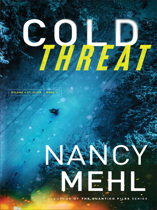 Title details for Cold Threat by Nancy Mehl - Wait list